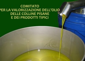 Edizione 2011 di Gocce D’Oro delle Colline Pisane