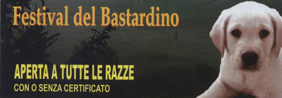 TORNA LA MOSTRA NAZIONALE CANINA DI BELLEZZA “FESTIVAL DEL BASTARDINO” APERTA A TUTTE LE CATEGORIE – CASCIANA ALTA 6 APRILE 2014